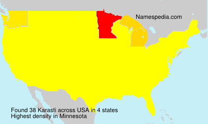 Karasti Karasti