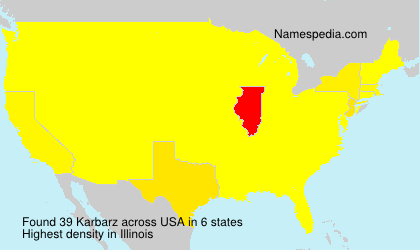 Karbarz Karbarz