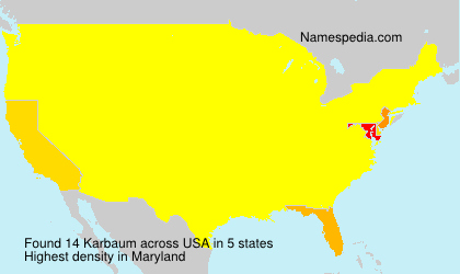 Karbaum Karbaum