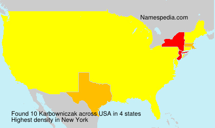 Karbowniczak Karbowniczak