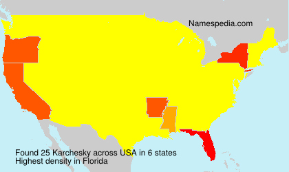 Karchesky Karchesky