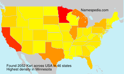 Kari Kari
