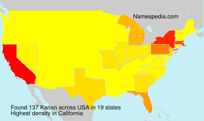 Karian Karian