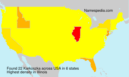 Karkoszka Karkoszka