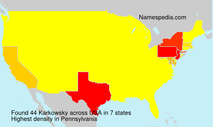 Karkowsky Karkowsky