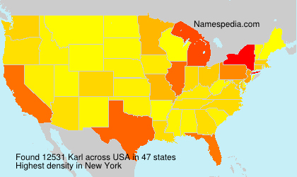 Karl Karl