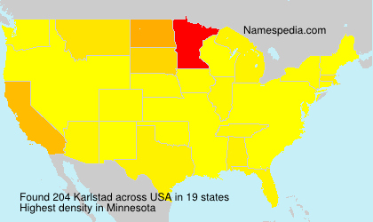 Karlstad Karlstad