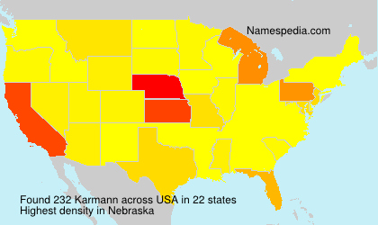 Karmann Karmann