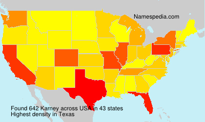 Karney Karney