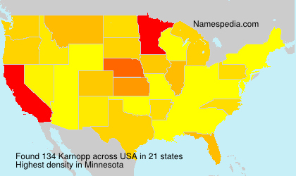 Karnopp Karnopp