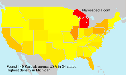 Karolak Karolak