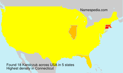 Karolczuk Karolczuk