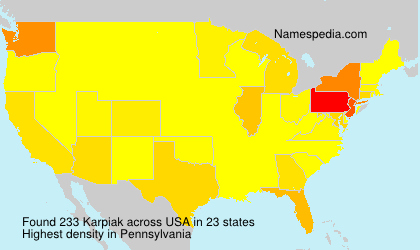 Karpiak Karpiak
