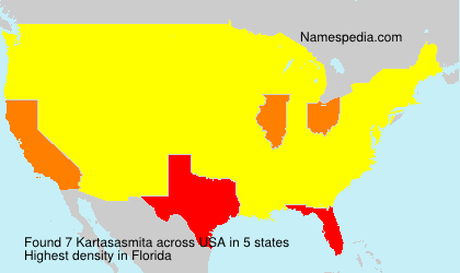 Kartasasmita Kartasasmita
