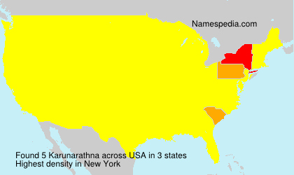 Karunarathna Karunarathna
