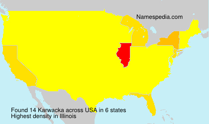 Karwacka Karwacka