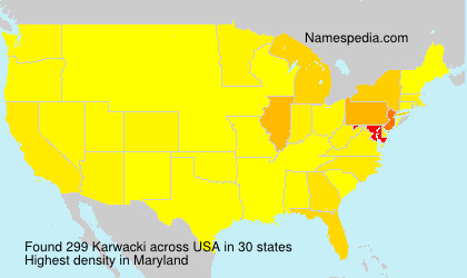 Karwacki Karwacki