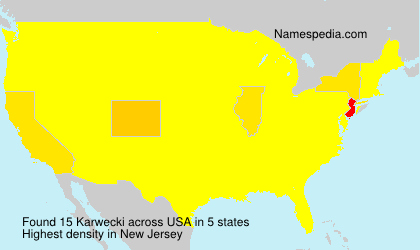 Karwecki Karwecki