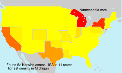 Karwick Karwick