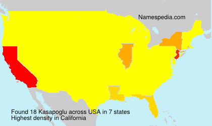 Kasapoglu Kasapoglu