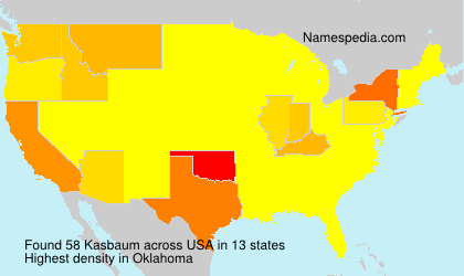 Kasbaum Kasbaum