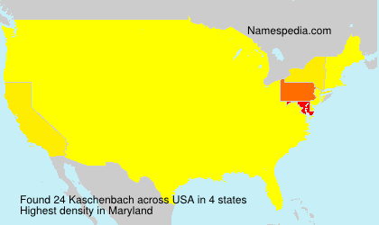 Kaschenbach Kaschenbach