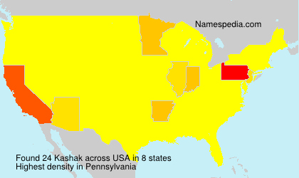 Kashak Kashak