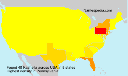 Kashella Kashella