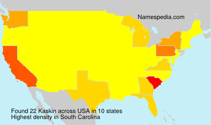 Kaskin Kaskin