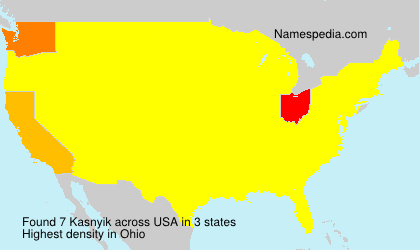 Kasnyik Kasnyik