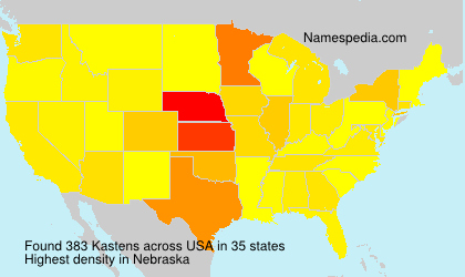 Kastens Kastens