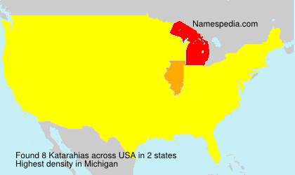 Katarahias Katarahias