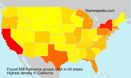 Katharine Katharine