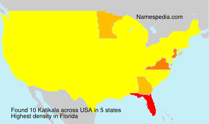 Katikala Katikala