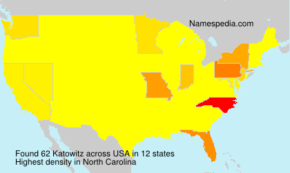 Katowitz Katowitz