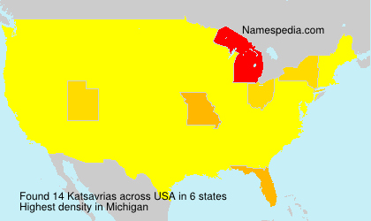 Katsavrias Katsavrias