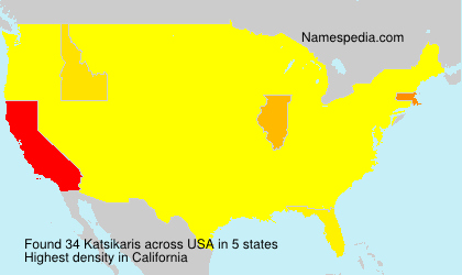 Katsikaris Katsikaris