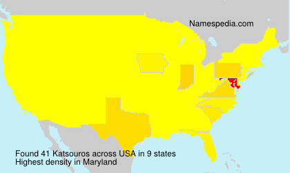 Katsouros Katsouros