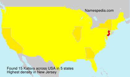 Katsva Katsva