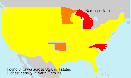 Katwa Katwa