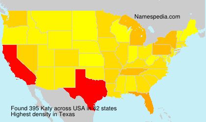 Katy Katy
