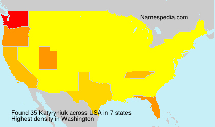 Katyryniuk Katyryniuk