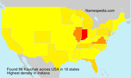 Kauchak Kauchak