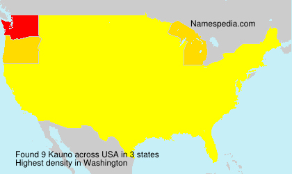 Kauno Kauno