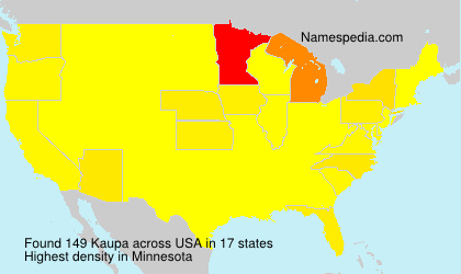 Kaupa Kaupa