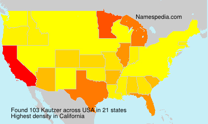 Kautzer Kautzer