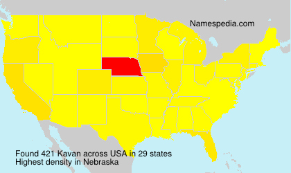 Kavan Kavan