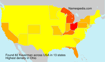 Kaverman Kaverman