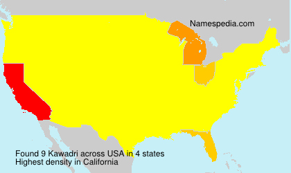 Kawadri Kawadri
