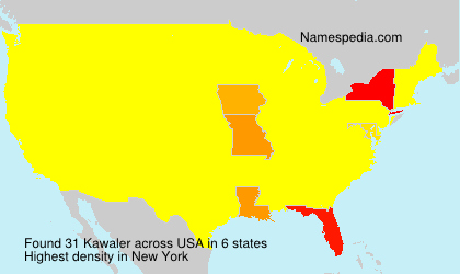 Kawaler Kawaler